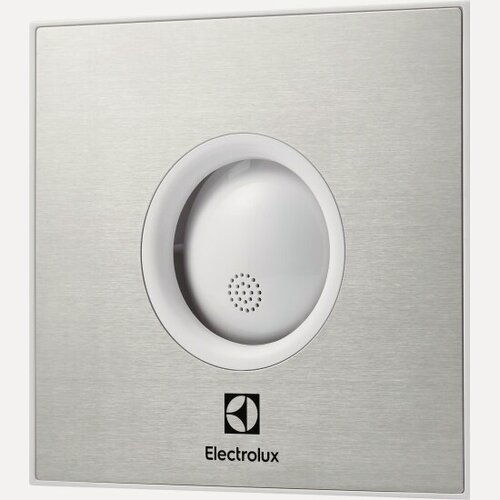 Изображение товара Вентилятор вытяжной Electrolux Rainbow EAFR-100 steel