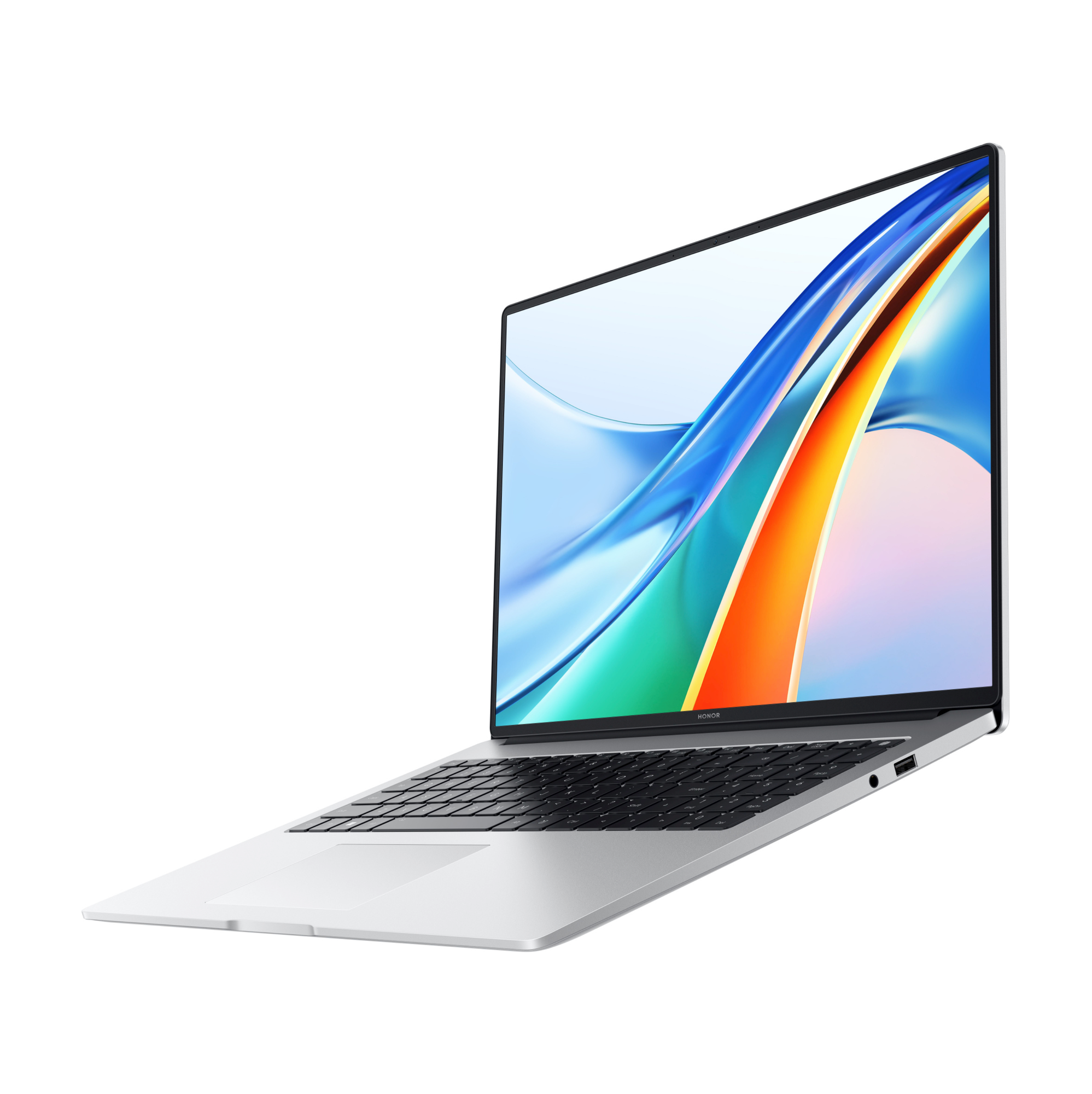 Ноутбук HONOR MagicBook X 16 Pro — фото 1