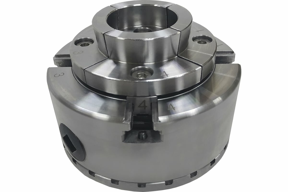 Белмаш Патрон токарный LC095A RA091A — фото 1