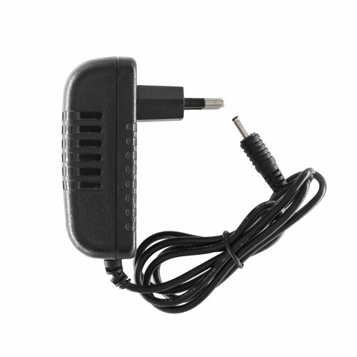 Блок питания 24W 12V 3.5x1.35mm 2A для ноутбука DEXP Aquilon / Chuwi GemiBook UBook HeroBook Pro / Echips Envy / Prestigio SmartBook 133s / Azerty RB-1550 / Chuwi GemiBook Pro / Azerty RB-1551 / Azerty AZ-1406 / Azerty RB-1450 / Azerty AZ-1505 - зарядка