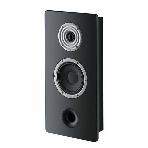 Настенная акустика HECO Ambient 22 F Black 34667₽