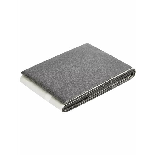 Вибродемпферная лента для звукоизоляции стен