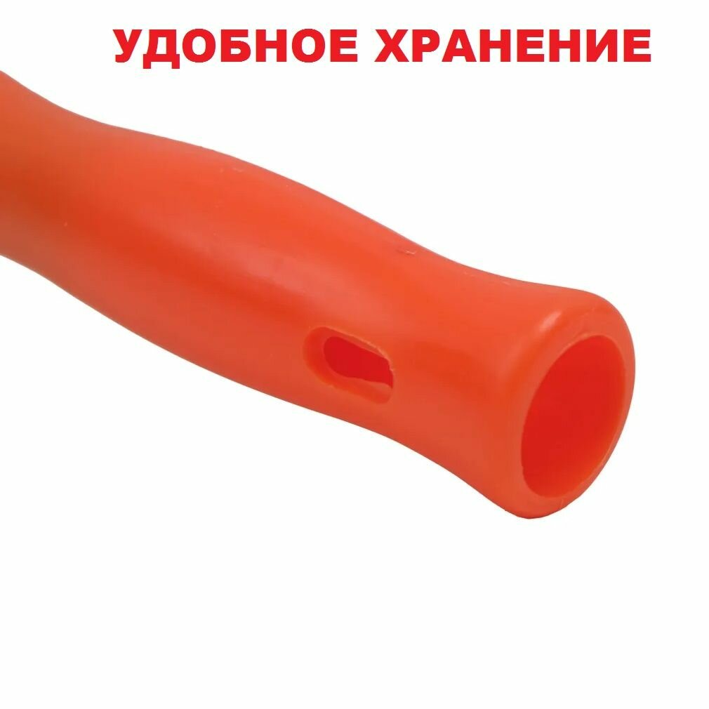 Мотыги Рыхлитель садовый комбинированный, окучник ручной, аэратор почвы, заменитель мотыжки, от сорняков