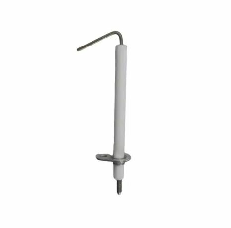 Электрод розжига и ионизации (контроля пламени) BOSCH 6000 / BUDERUS U072 (87186443020)