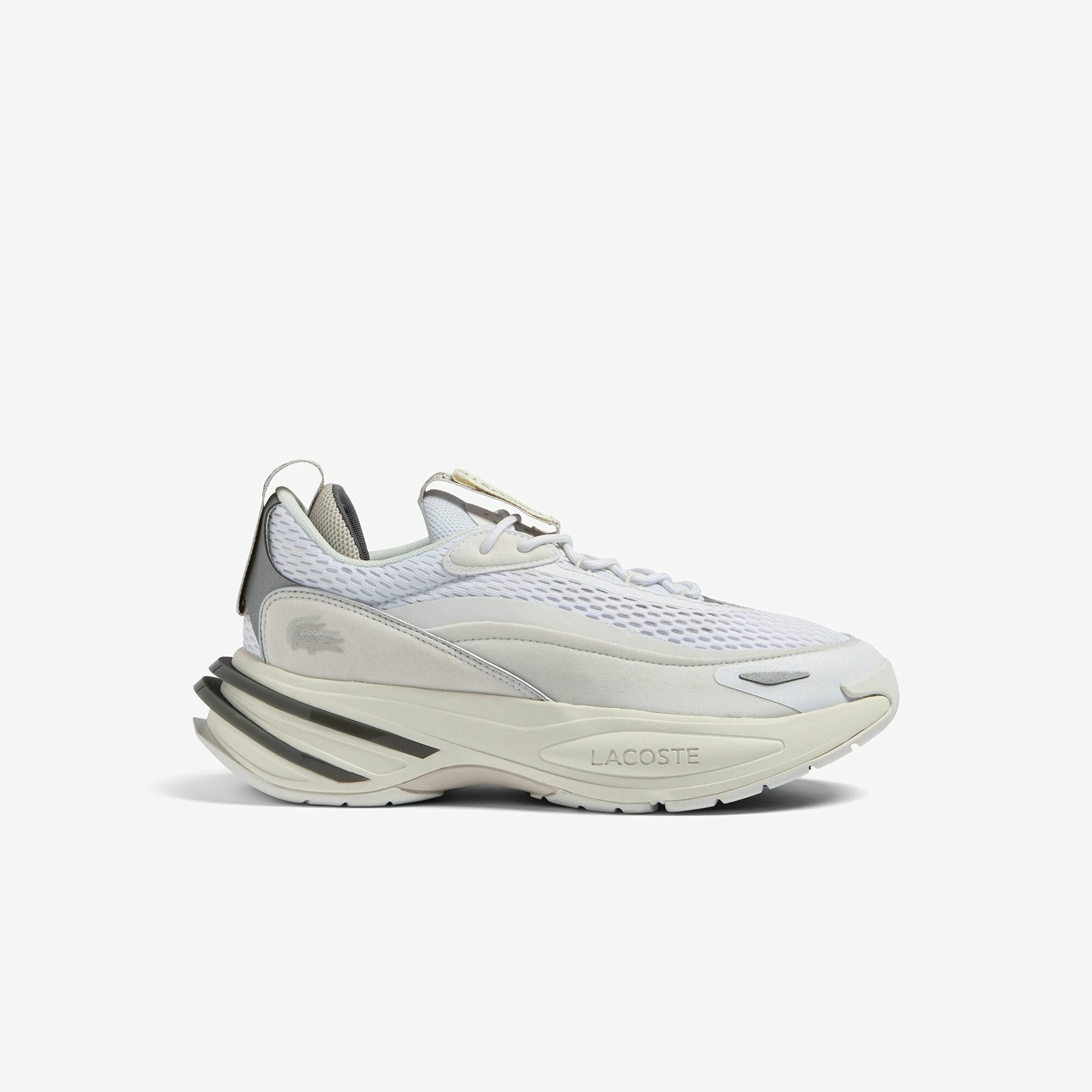 Кроссовки LACOSTE
