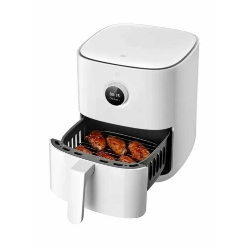 Аэрогриль Xiaomi Smart Air Fryer 45L EU 765200₽