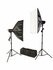 Комплект студийного оборудования Falcon Eyes Studio LED COB275-KIT