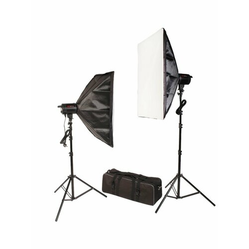 Комплект студийного оборудования Falcon Eyes Studio LED COB275-KIT 35454₽