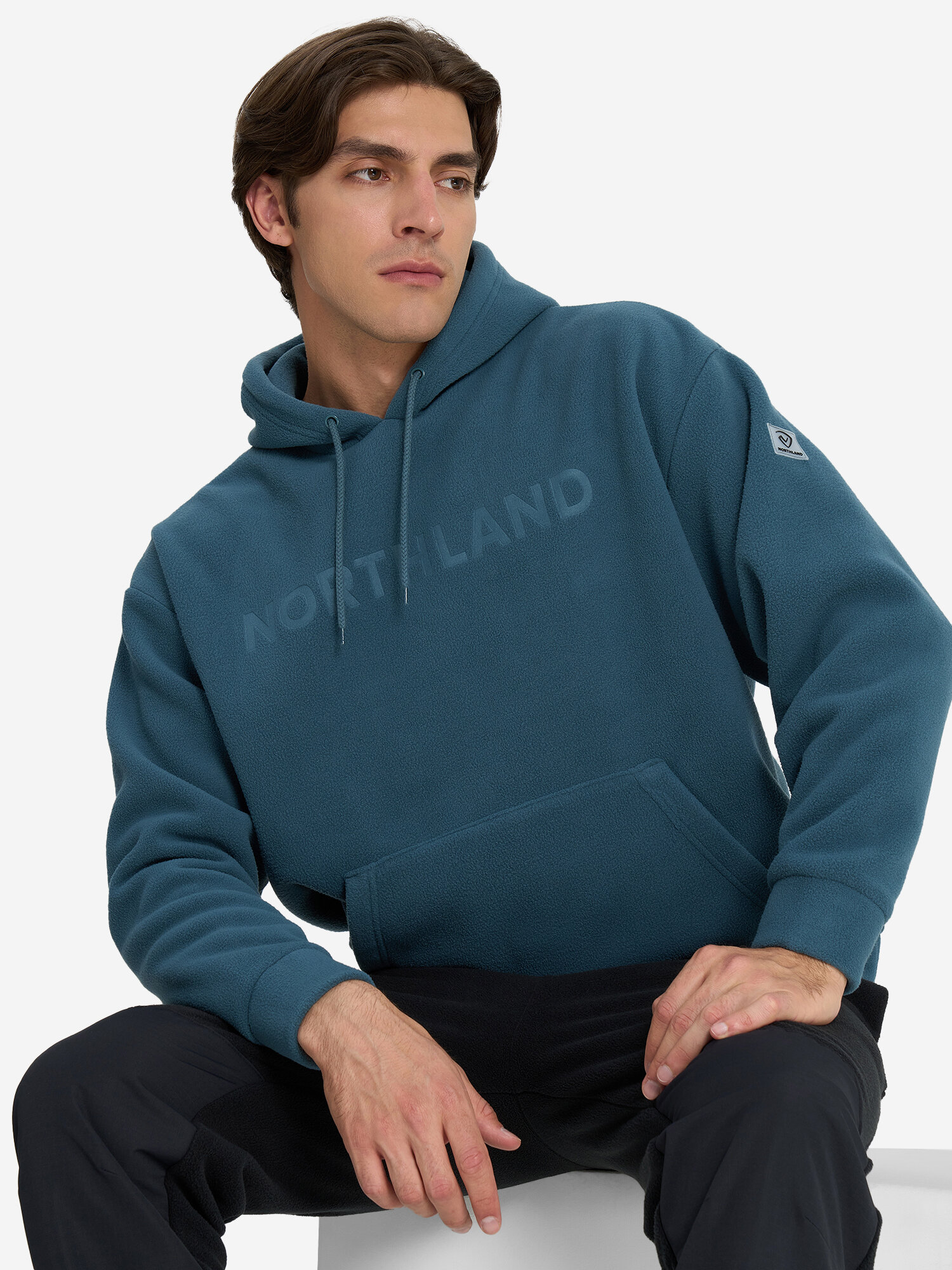 Джемпер Northland Men's Travel Hoodie
