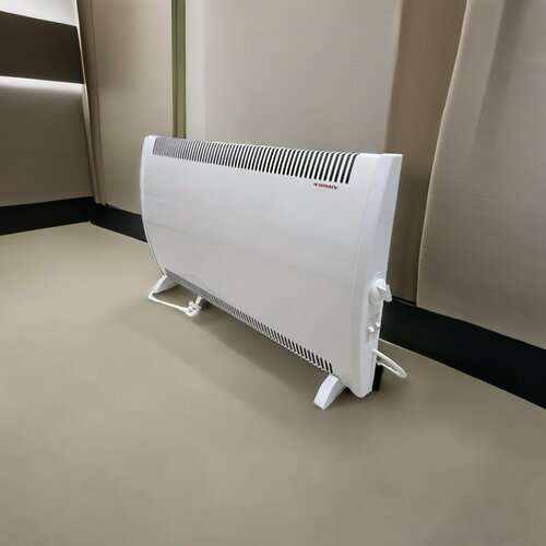 Электроконвектор УралПром ЭВУС-10кВт белый 3699₽