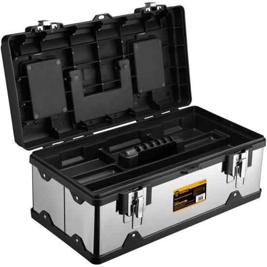 Ящик для инструментов Deko Tool box 23M (45x25x20 см) (085-3003) — фото 1