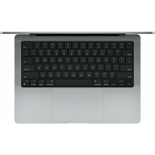 APPLE Ноутбук Apple MacBook Pro A2779 M2 Max 12 core 32Gb SSD1Tb30 core GPU 142 Liquid Retina XDR 3024x1964 Mac OS grey space WiFi BT Cam MPHG3CA MPHG3CA 22399000₽