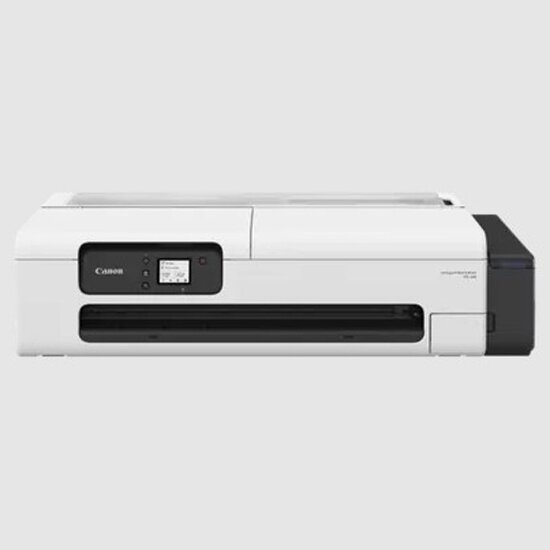 МФУ широкоформатное Canon струйное imagePROGRAF TC-20 (24", A1, 4 цвета, WiFi, без стенда)