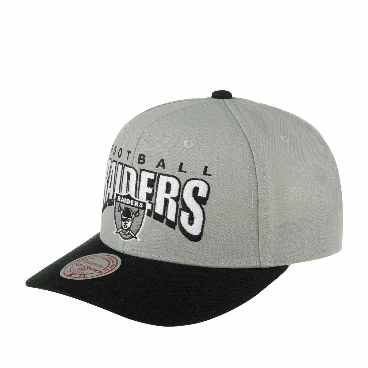 Бейсболка Mitchell & Ness Базовая коллекция для мужчин и женщин
