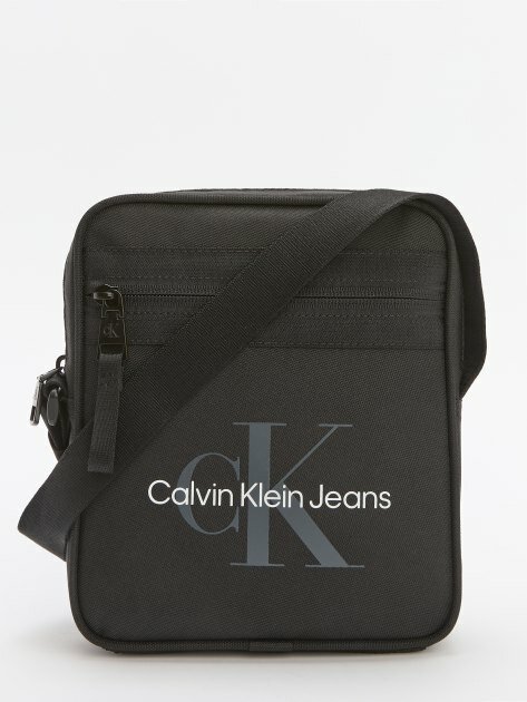 Сумка кросс-боди CALVIN KLEIN