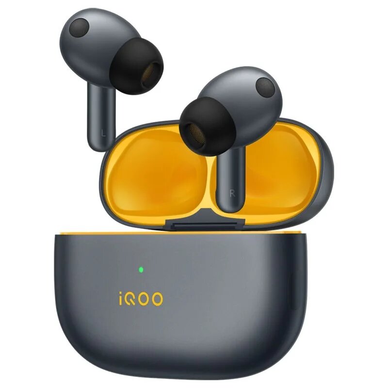 Беспроводные наушники TWS iQOO 1i , защита IP54, функция шумоподавления