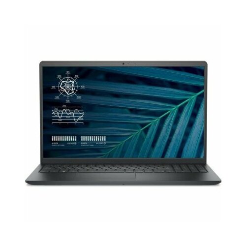 Ноутбук DELL Vostro 3530-4890 Intel Core i7 1355U 17 GHz - 50 GHz 16384 Mb 156 Full HD 1920x1080 512 Gb SSD DVD нет Intel Iris Xe Graphics Ubuntu черный 166 кг 3530-4890 96680₽