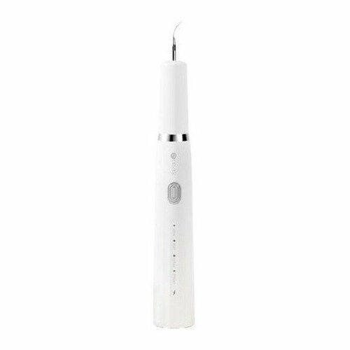 Прибор для удаления зубного камня Xiaomi DrBei Ultrasonic Dental Cleaner YC2 белый 3400₽