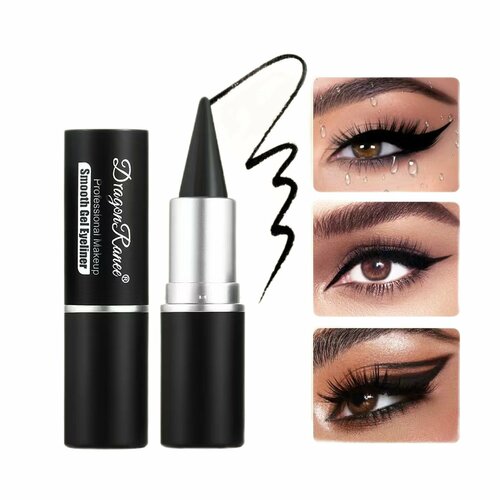 Карандаш - подводка для глаз черная 395₽