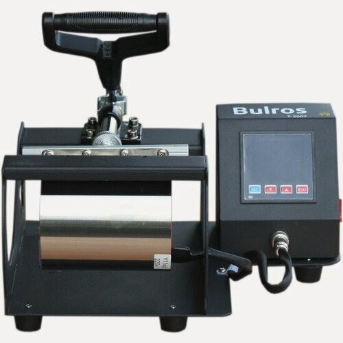 Изображение товара Кружечный Bulros термопресс T-200Y