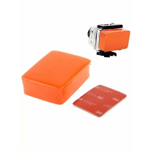 Поплавок для задней крышки Redline для экшн-камеры, RL268