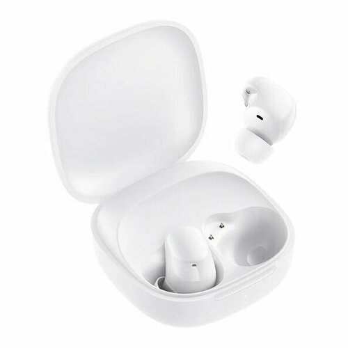 Беспроводные наушники Redmi Buds 6 Play White Global 1555₽