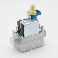 Клапан газовый замена Sit 845 для котла FONDITAL Flores Dual Line Nias Tahiti Victoria Compact артикул 6VALVGAS03