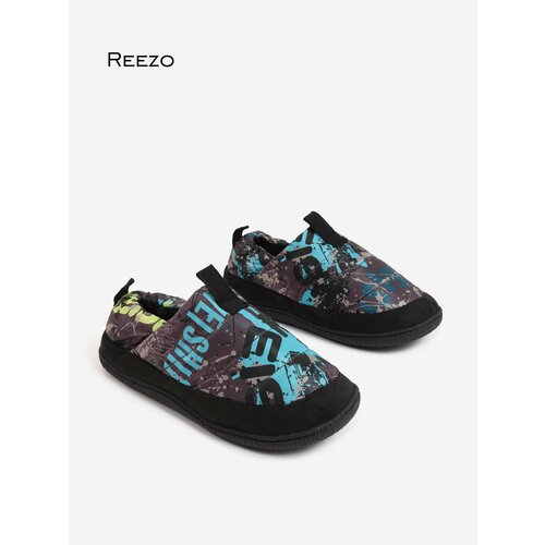 фото Тапочки reezo, размер 47-48, мультицвет