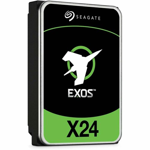Жесткий диск для сервера Seagate Exos X24 24 ТБ 5837600₽