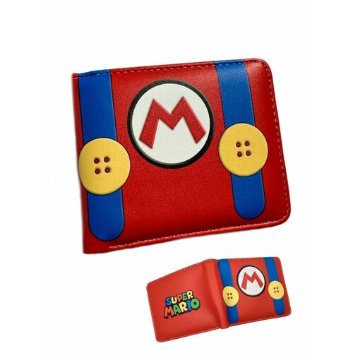 Кошелек GAMEМЕРЧ 1639₽