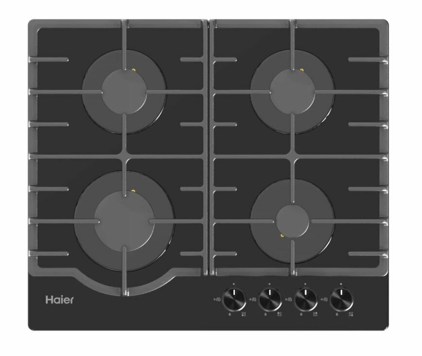Варочная панель Haier HHX-G64RNLB