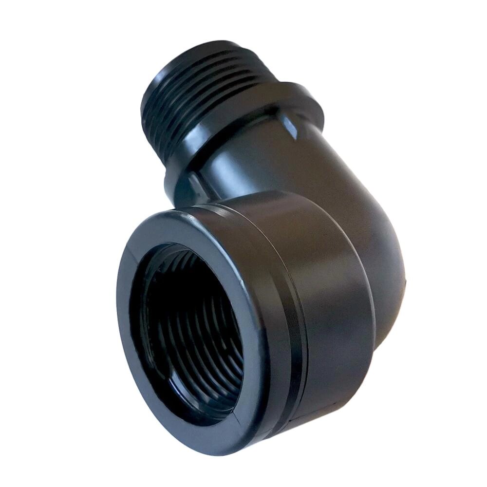 Угол пластиковый профитт ВР НР 3 4