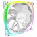 Вентилятор для корпуса Montech RX120 Reverse ARGB WHITE
