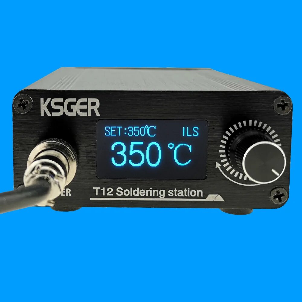 Ksger mini t12 discount