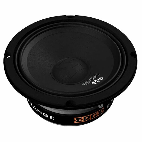 Среднечастотная акустика EDGE ED PRO 6B-E3 Мидбасс пара165 см 65 дюйм 300Вт 160 - 10000Гц 2890₽