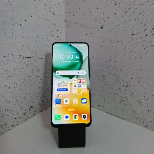 Смартфон HONOR X7c 8256 Белый 18499₽