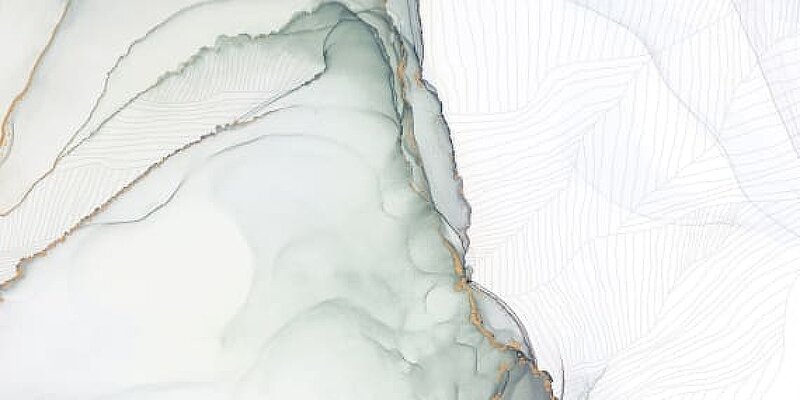 Керамогранит Lasselsberger Ceramics Блисс декор 7260-0012 30х60 см