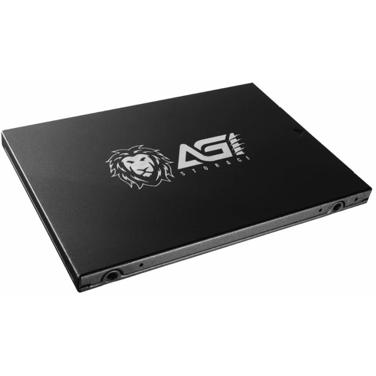 Накопитель SSD 2.5'' AGI AI178 1TB SATA 6Gb/s 3D TLC 529/467MB/s IOPS 32K/76K MTBF 1.6M 600TBW 0.55DWPD RTL - фото №12