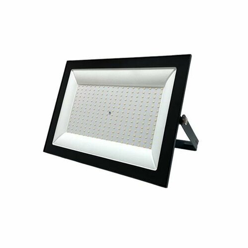 Прожектор светодиодный Foton Lighting FL-LED Light-PAD 300W Grey 6400К, 300 Вт, свет: холодный белый