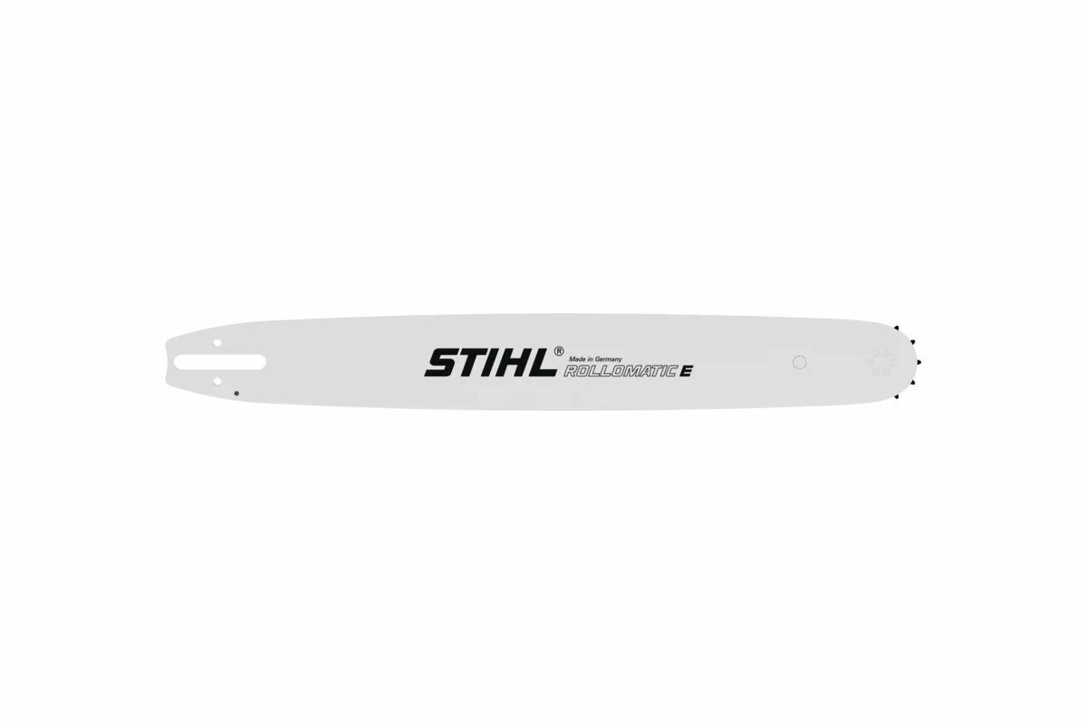 Шина для бензопилы STIHL R E 45 см/18" 1,6 мм/0,063" 3/8"