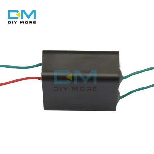 Модуль генератора высокого напряжения diymore 50кВ 50KV 609₽