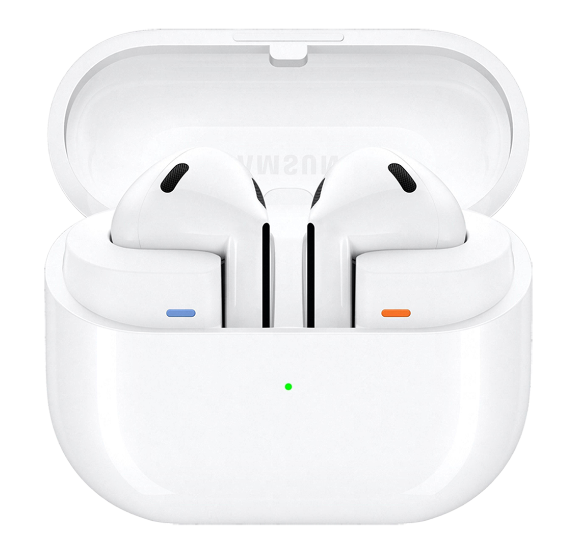 Наушники Samsung Galaxy Buds3 White (Белый)