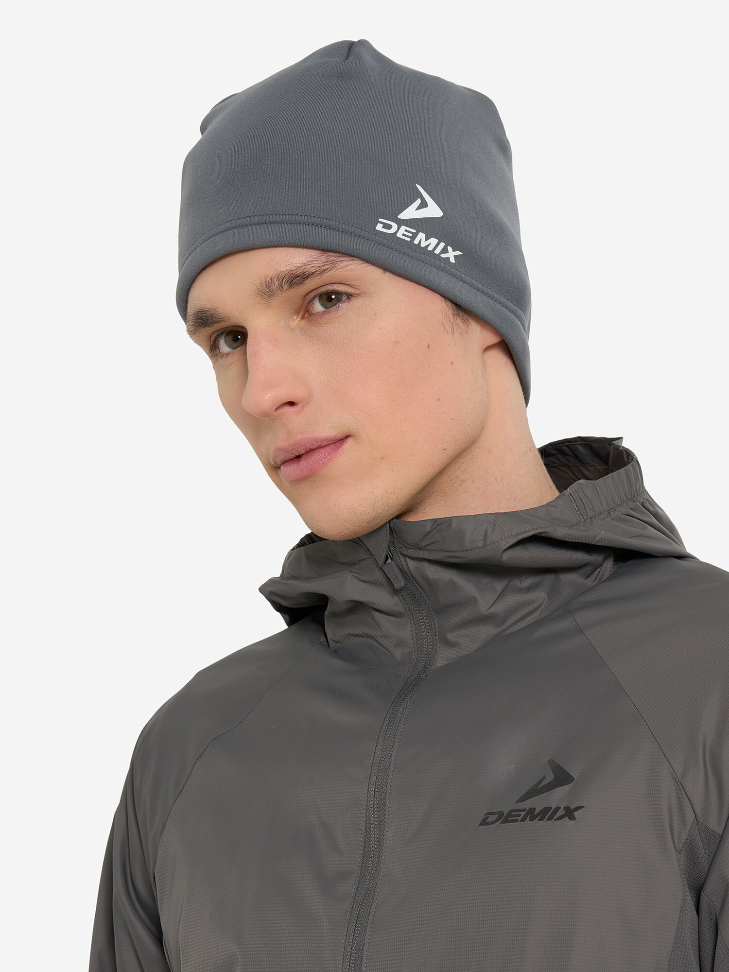 Шапка для мужчин