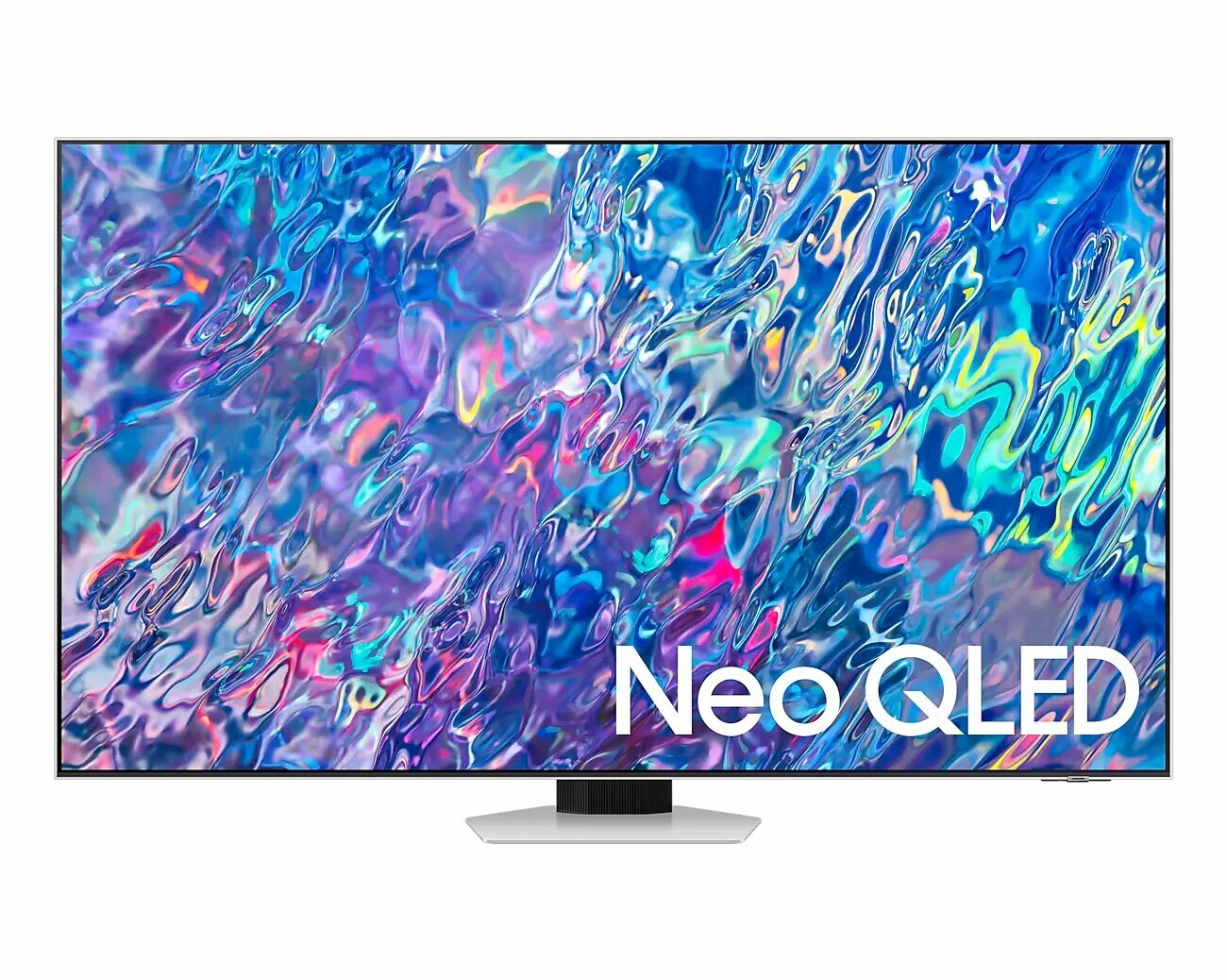 Телевизор Samsung QE55QN85DBUXCE Tizen 4K UHD разрешение 3840 x 2160 55 частота обновления 120 Гц Neo QLED
