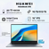 Ноутбук HUAWEI MateBook D16 Intel core i5-12450H+16+512, без ОС, ...