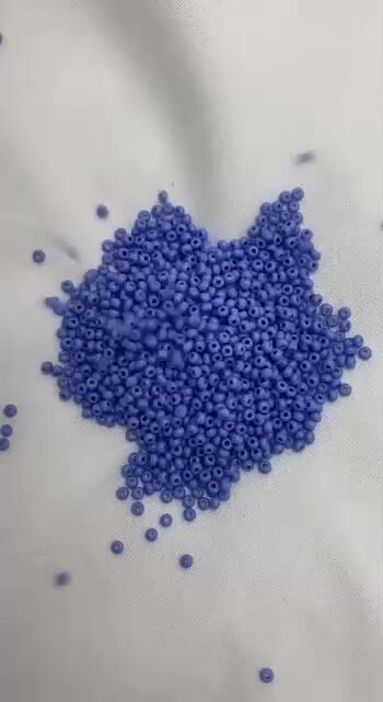 Чешский бисер Preciosa 31119/33020/10-(50г) . — фото 1