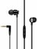 Наушники Sennheiser "CX 300", вкладыши, RGB подсветка, сменные ам...