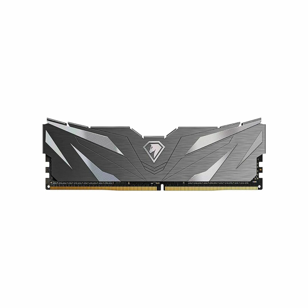 Память DDR4 16 ГБ 3200 МГц Netac Shadow II NTSWD4P32SP-16K черный