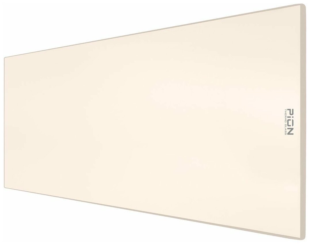 Инфракрасный обогреватель Пион Термоглас Ceramic-13 бежевый