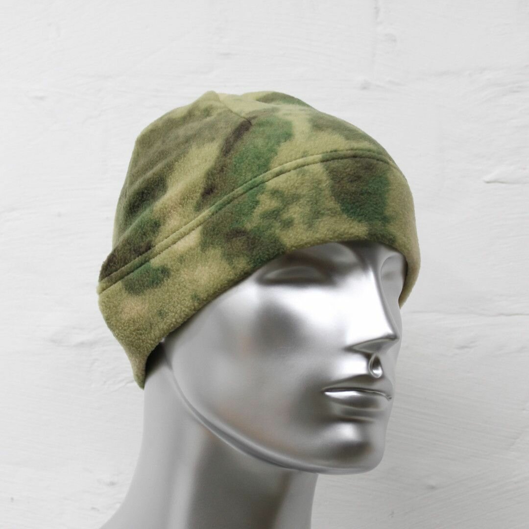 Шапка-бини Осень-зима 2023 для мужчин и женщин